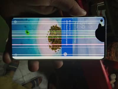 OPPO Reno 4pro 8GB 256GB