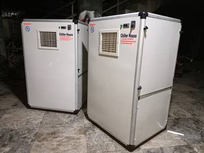 Dehumidifiers/ Air Dryer