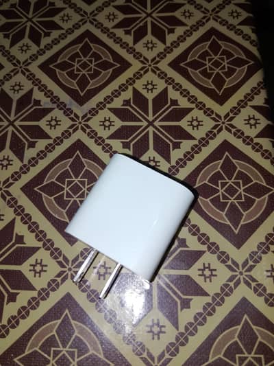 100/original charger