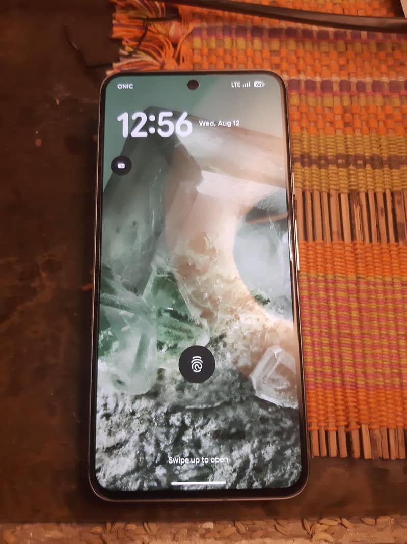 Google Pixel 8 0