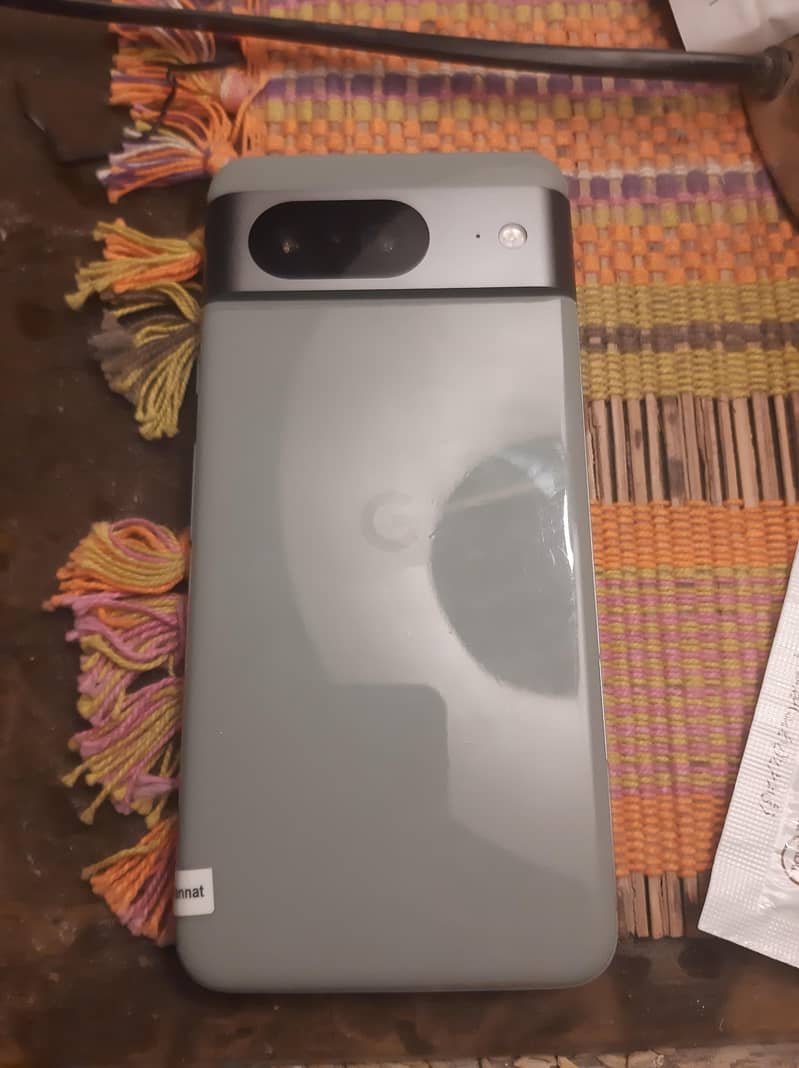 Google Pixel 8 2