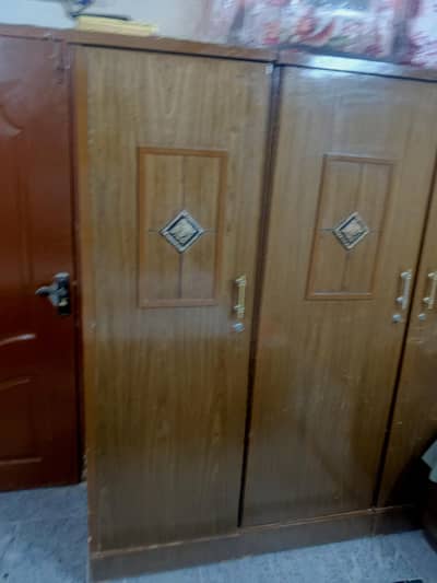 Almari for sale