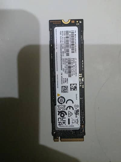 Samsung 979 EVO Plus |WD SN810| 1TB | 512GB | Gen4
