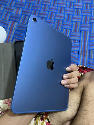 ipad 11th generation mdm