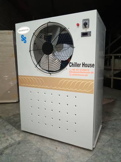 Dehumidifiers, air dryer