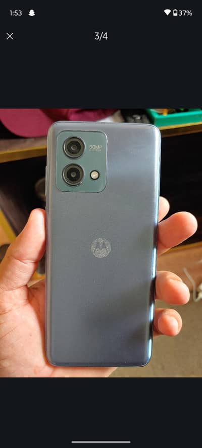 Motorola Moto G Stylus