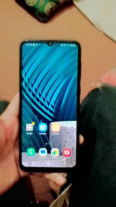 Samsung Mobile A03