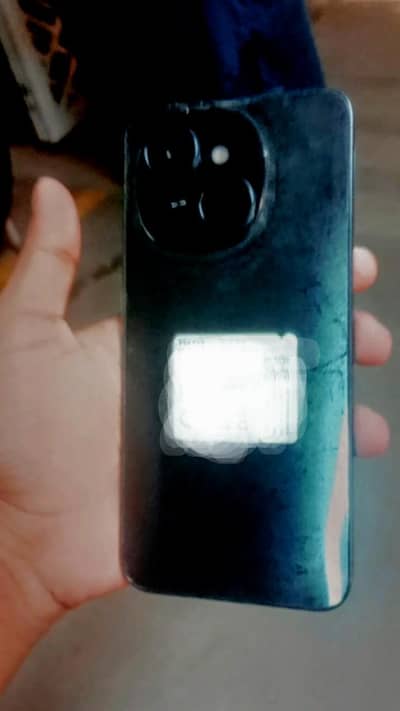 Tecno Spark Go 1