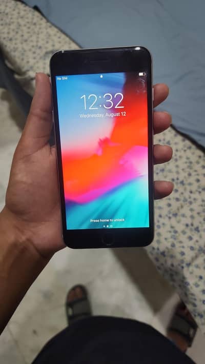 Apple iPhone 6 Plus non pta 64gb