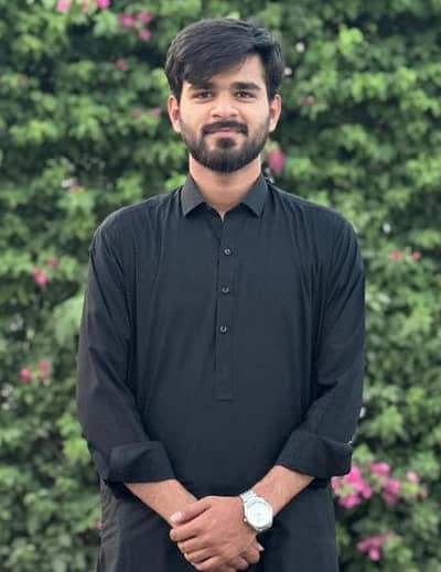 Moaz Siddiqui