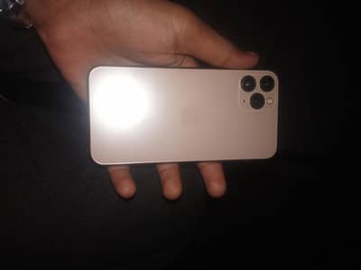 Apple iPhone 11 Pro