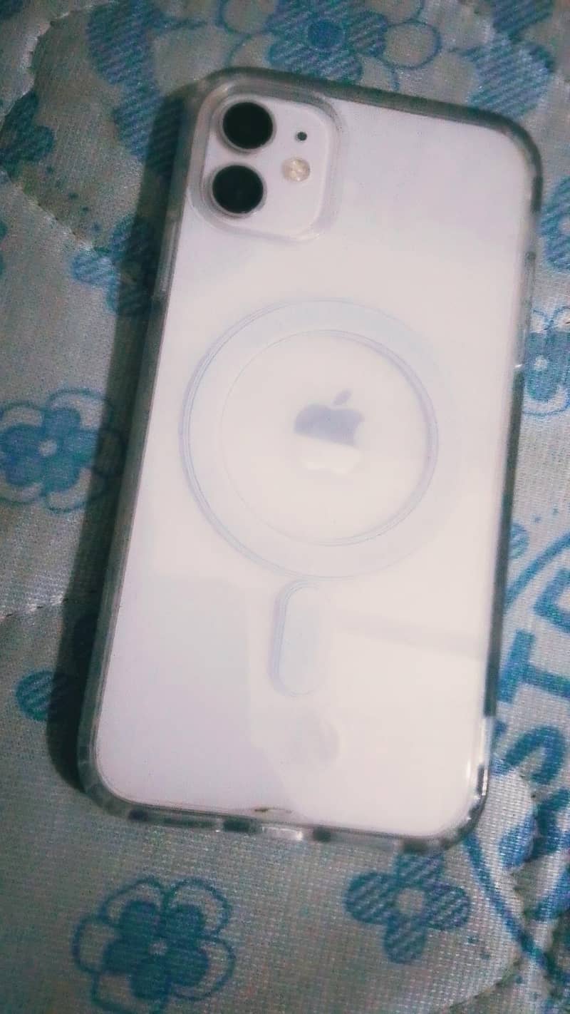 iphone 11 0