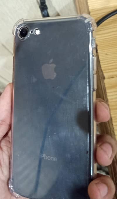 Apple iPhone 8 (exchange possible)