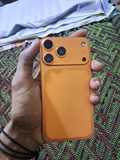 Xr Converted Into 17 Pro