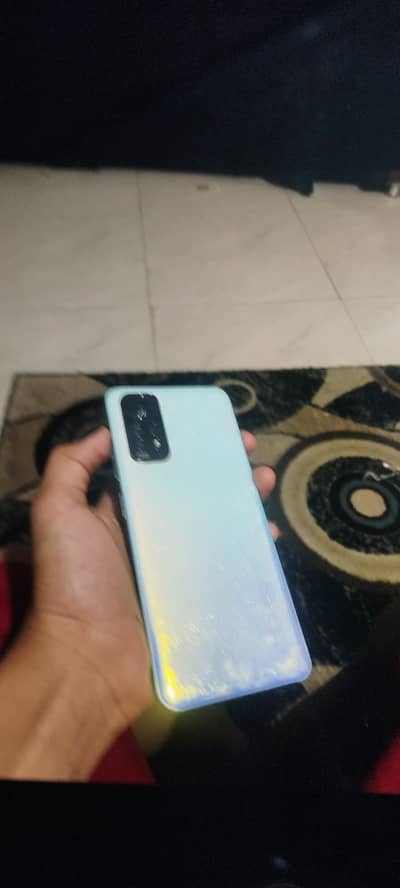 Xiaomi Redmi Note 11
