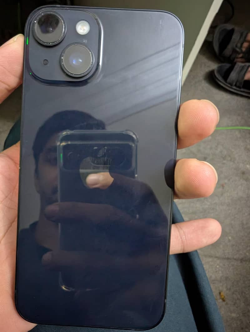 Apple iPhone 14 3