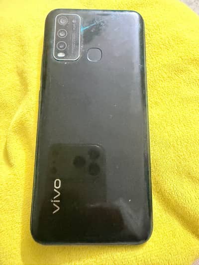 Vivo 1938/Y30  urgent for sale