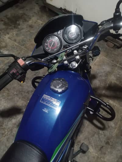 Honda Pridor 2026 Model | Registered | Almost New