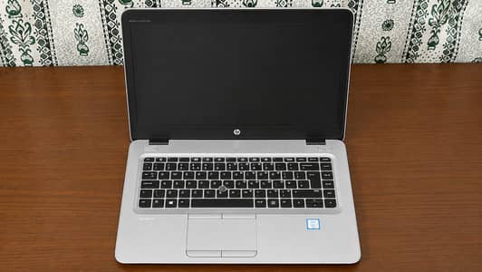 HP Elitebook 840 G3