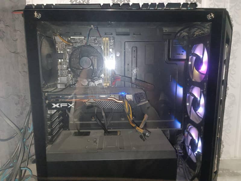 Gaming Pc 0