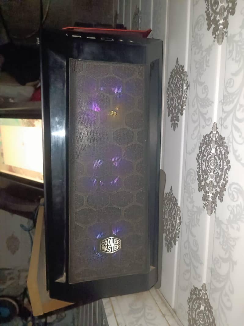 Gaming Pc 1