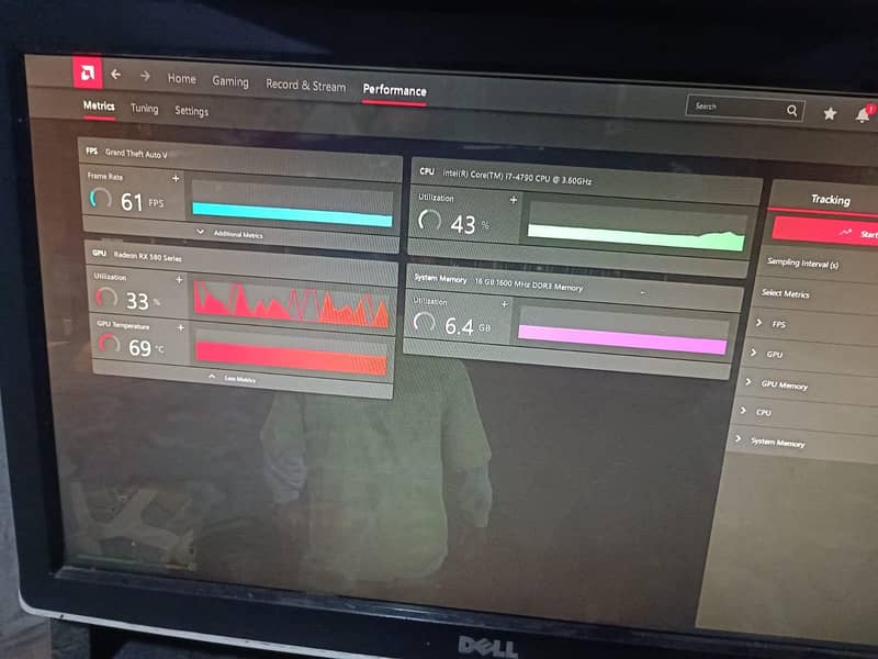 Gaming Pc 6