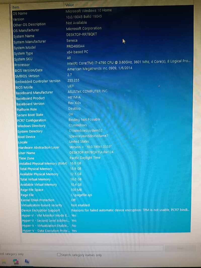 Gaming Pc 8