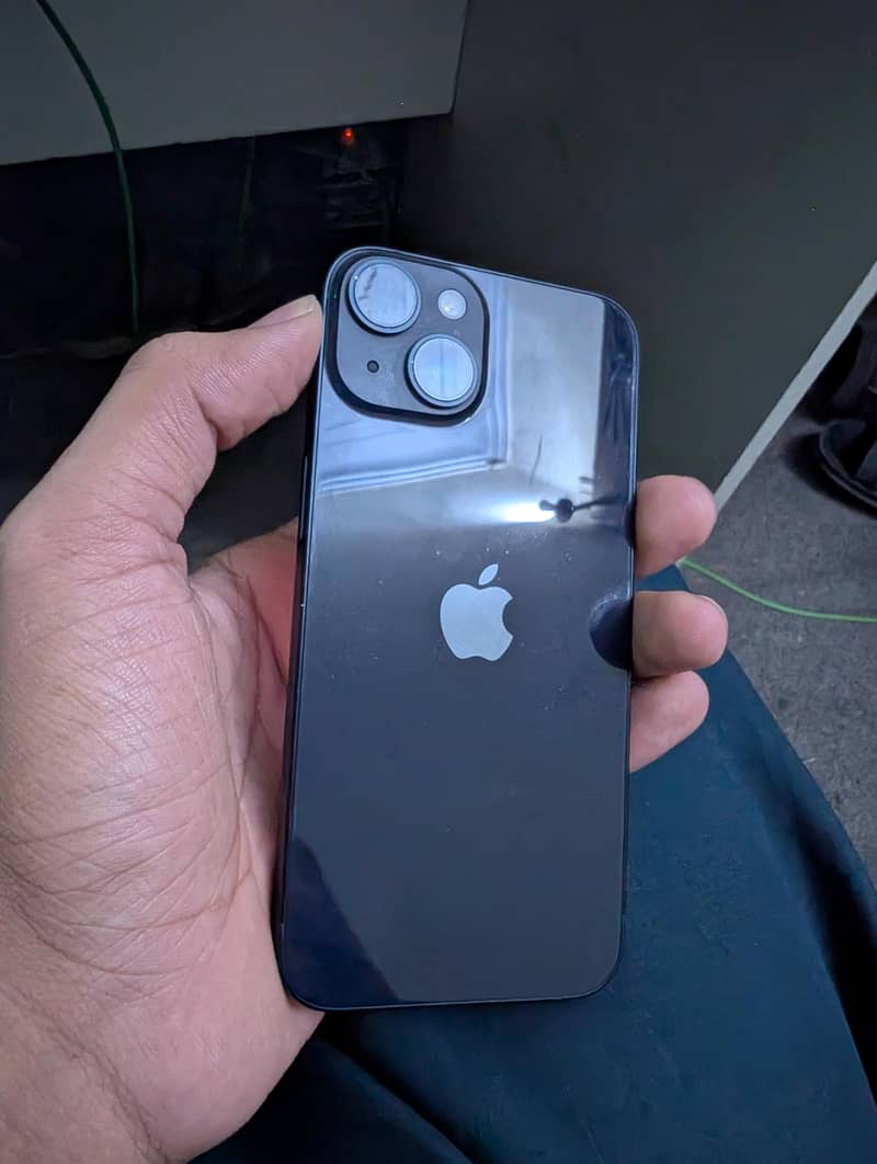 Apple iPhone 14 1