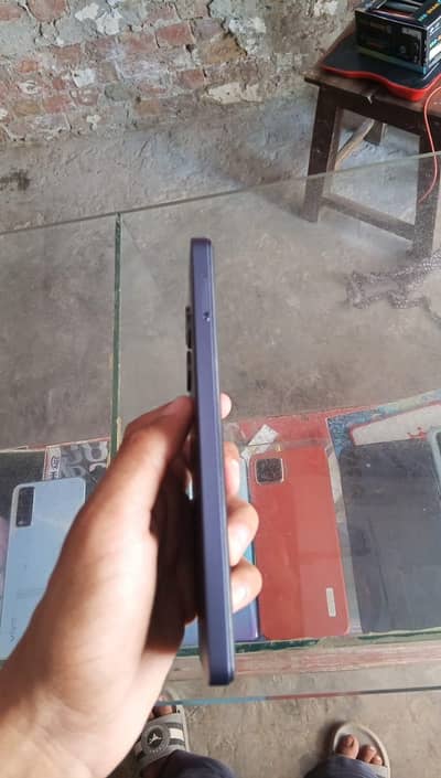 Tecno Spark 10 Pro