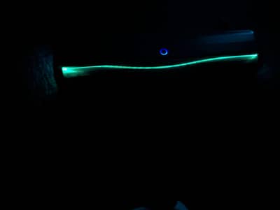 Faster Nexon Z30 Wireless soundbar - Good condition- demand 6000