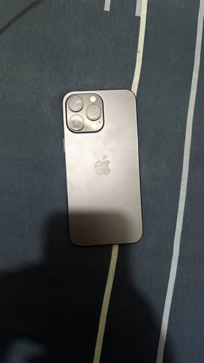 Apple iPhone 14 Pro Max 128