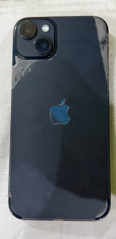 Apple iPhone 14 Plus Jv | Used Set with Good Condition | Original