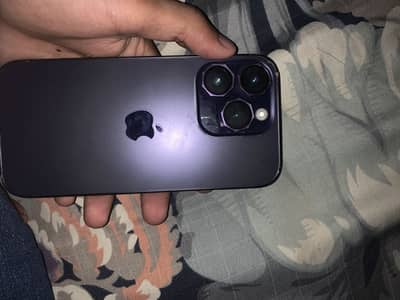 Apple iPhone 14 Pro