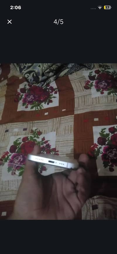 iPhone 12 urgent sale contact WhatsApp 03281313866