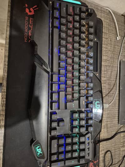 Mechanical Keyboard