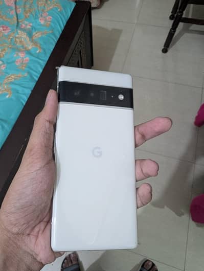 Google Pixel 6 Pro