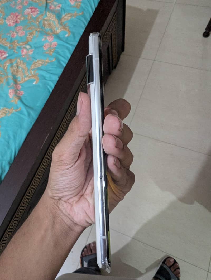 Google Pixel 6 Pro 1
