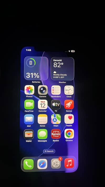 Apple iPhone 12 64 gb