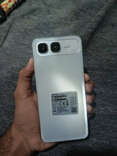 Infinix Other Model Infinix smart 10 plus