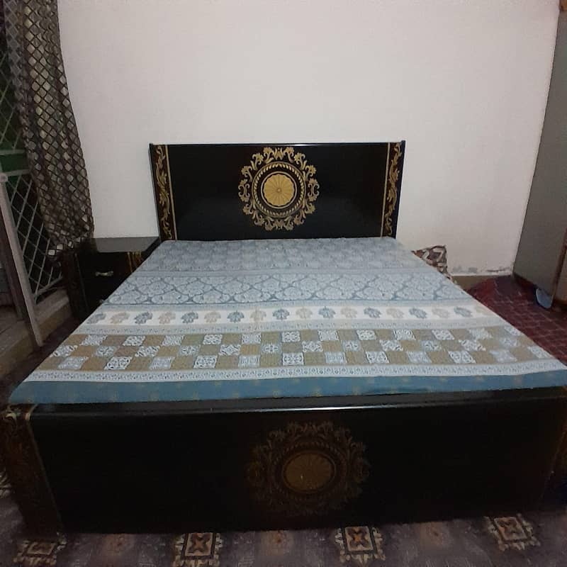 bed set without matress 3