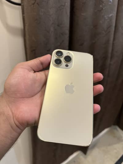 Apple iPhone 13 Pro Max