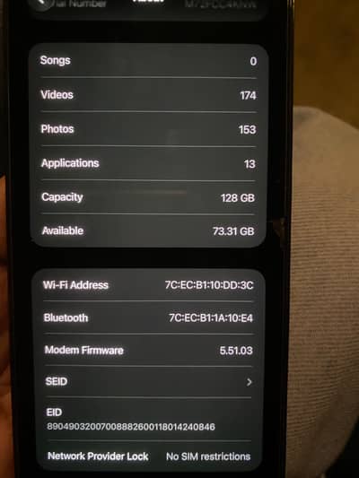 Apple iPhone 13 Pro Max