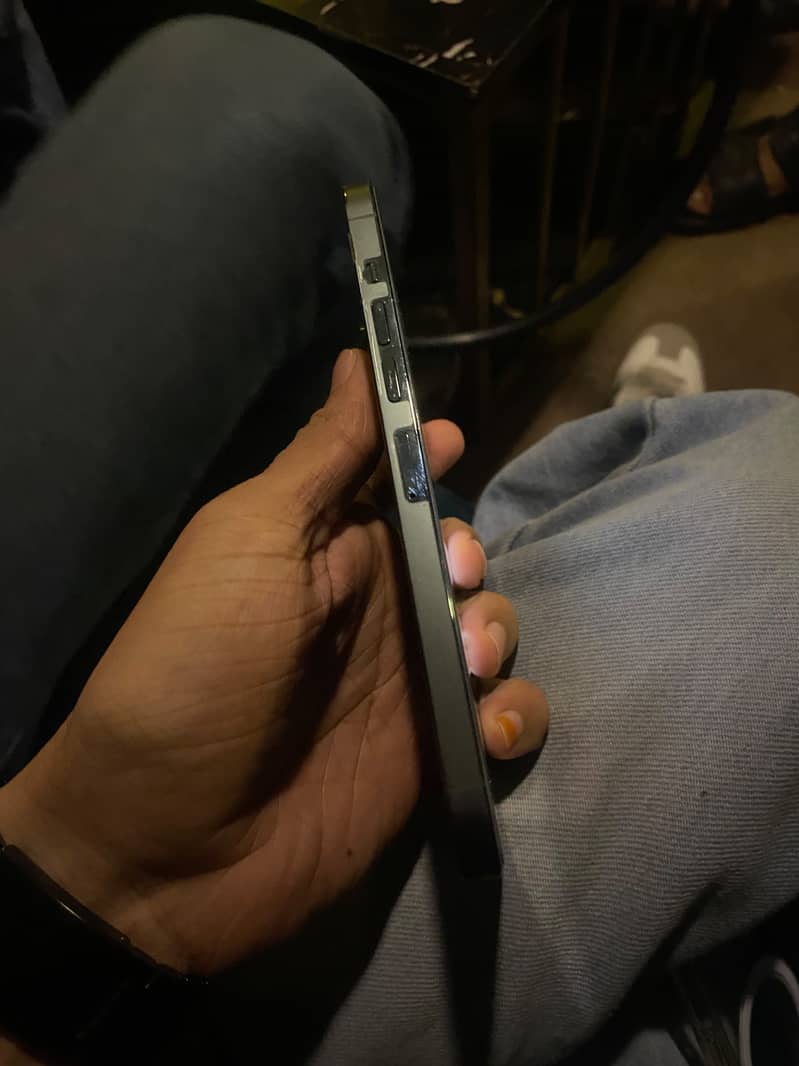Apple iPhone 13 Pro Max 1