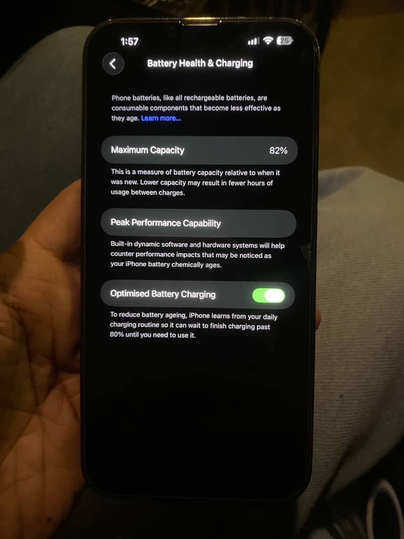 Apple iPhone 13 Pro Max 2