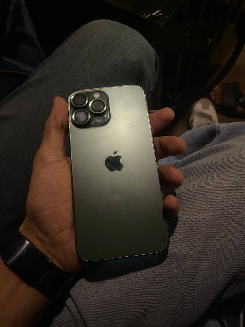 Apple iPhone 13 Pro Max 5