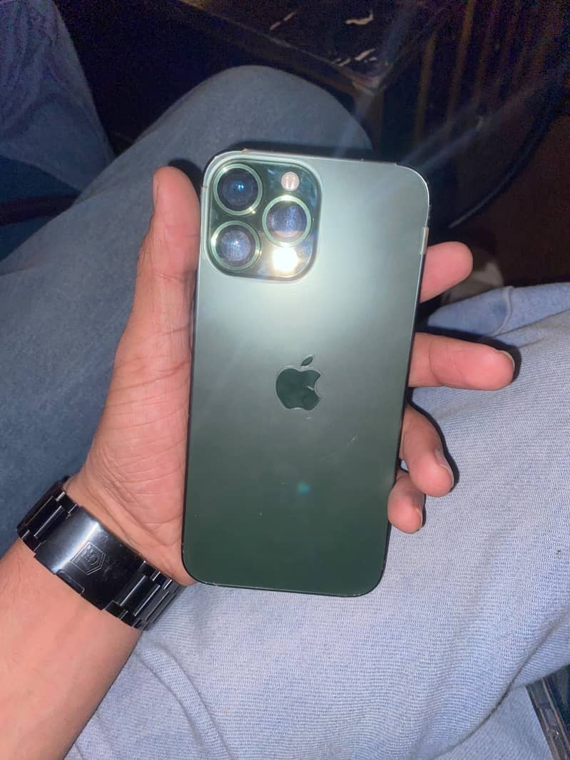 Apple iPhone 13 Pro Max 6