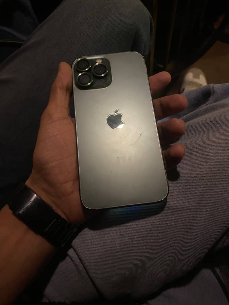 Apple iPhone 13 Pro Max 7