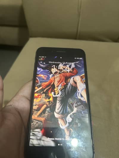 Apple iPhone 8 Plus JV