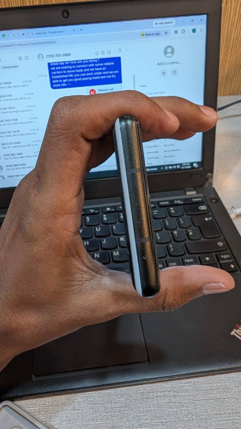 Google Pixel 6a 2