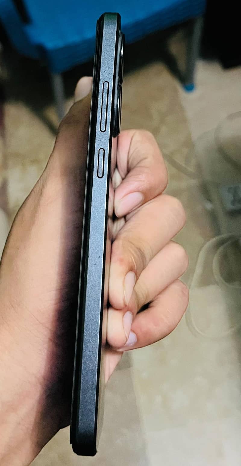 oppo A78 6